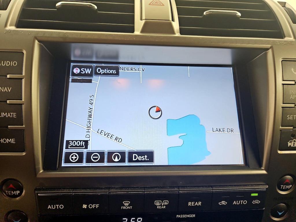 used 2016 Lexus GX 460 car, priced at $28,998