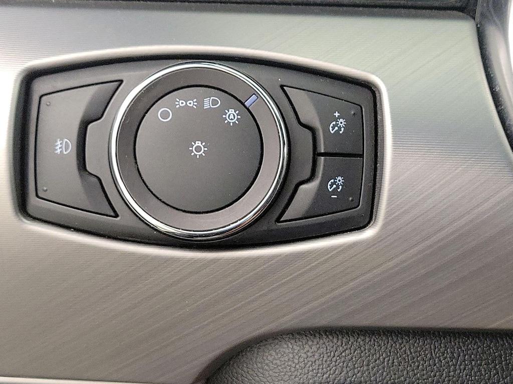 used 2018 Ford Mustang car, priced at $19,998