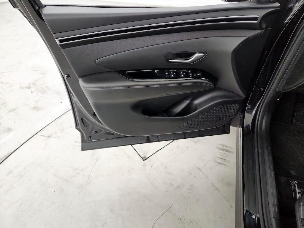 used 2022 Hyundai Tucson car, priced at $22,998