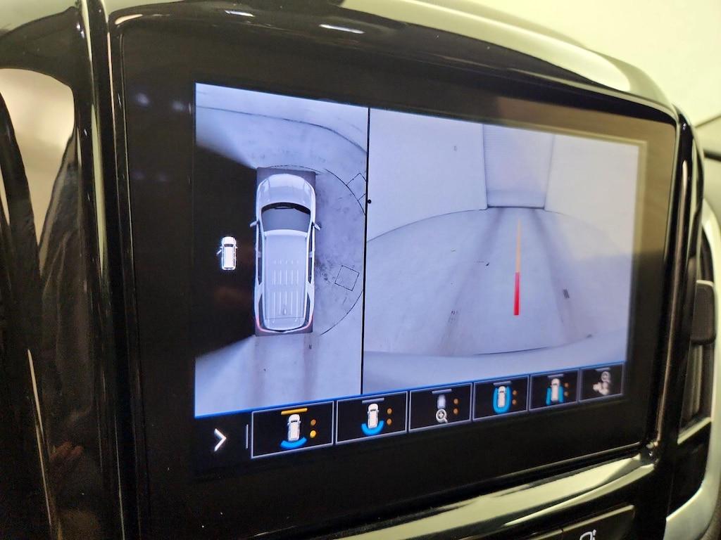 used 2020 Chevrolet Traverse car, priced at $29,998