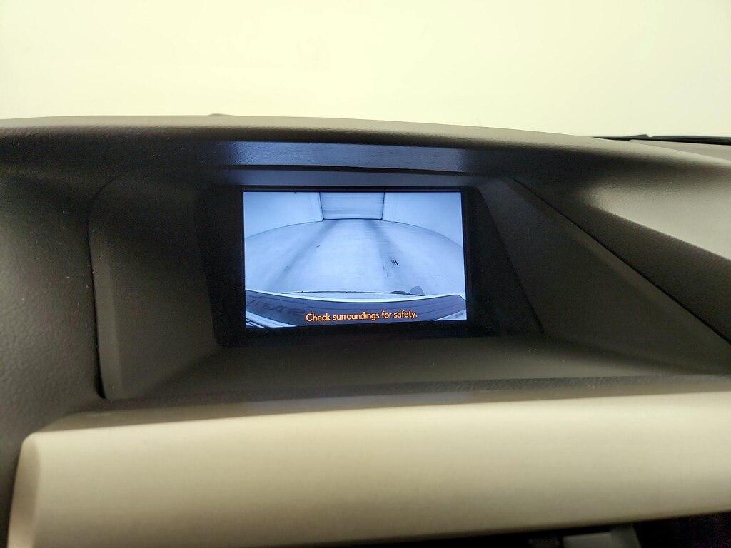 used 2014 Lexus RX 450h car, priced at $19,998
