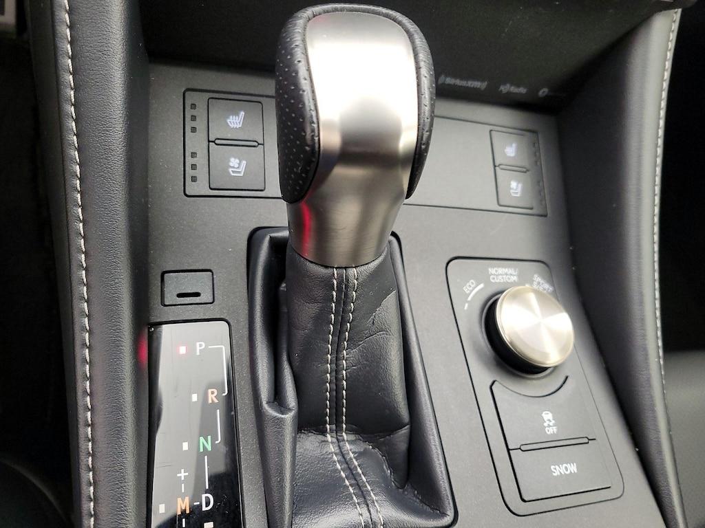 used 2018 Lexus RC 300 car, priced at $30,998
