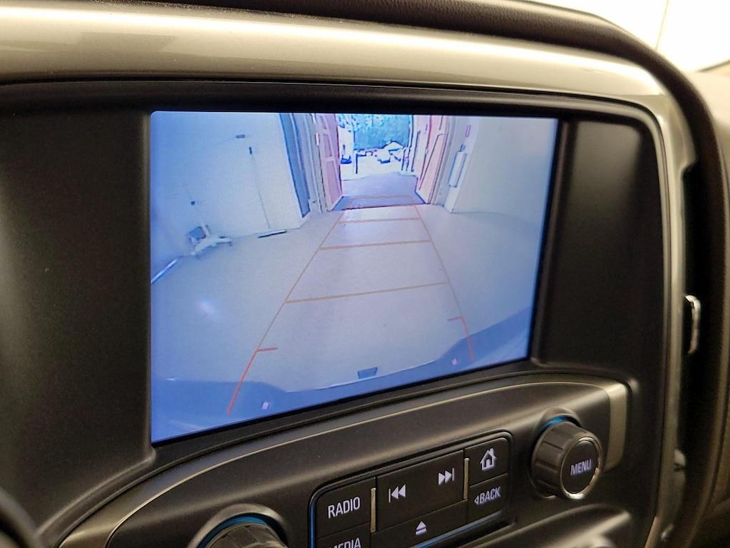 used 2019 Chevrolet Silverado 3500 car, priced at $53,998