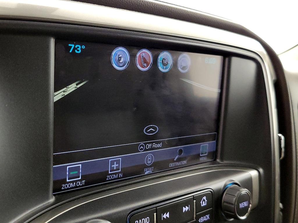 used 2019 Chevrolet Silverado 3500 car, priced at $53,998