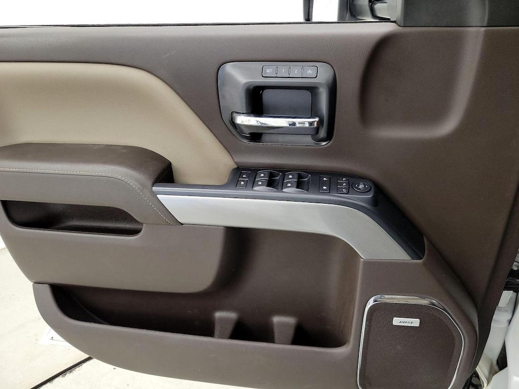 used 2019 Chevrolet Silverado 3500 car, priced at $53,998