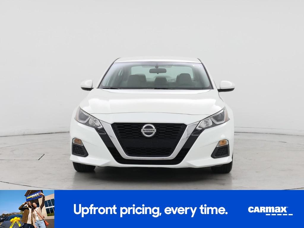 used 2019 Nissan Altima car, priced at $14,599