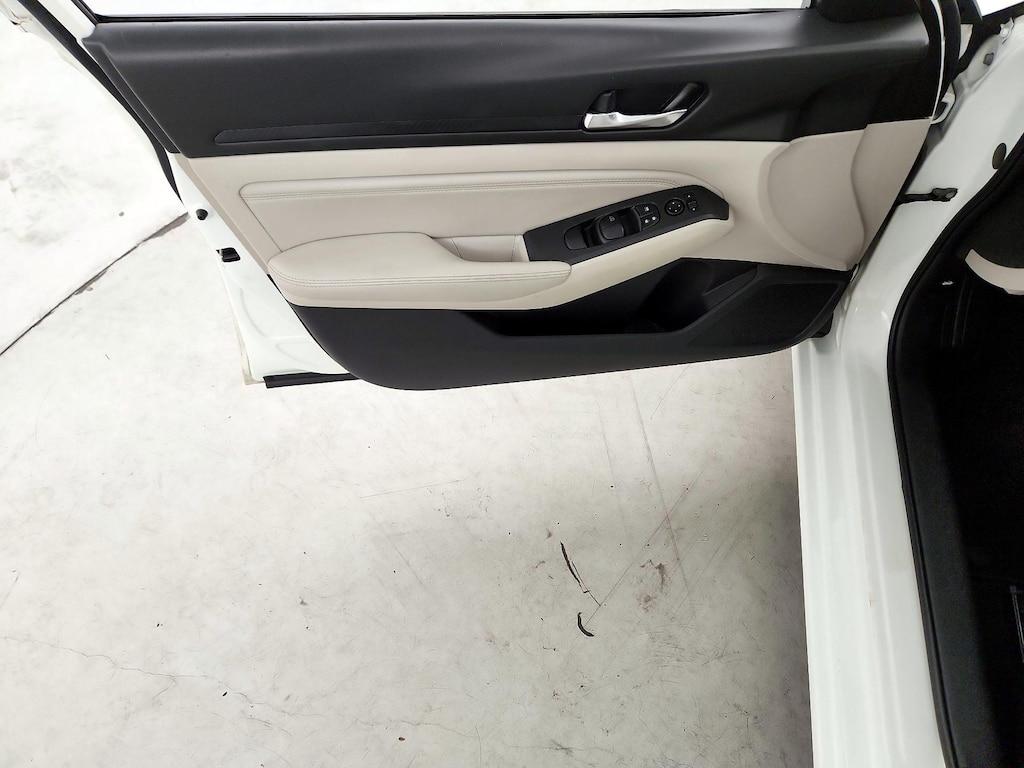 used 2019 Nissan Altima car, priced at $14,599