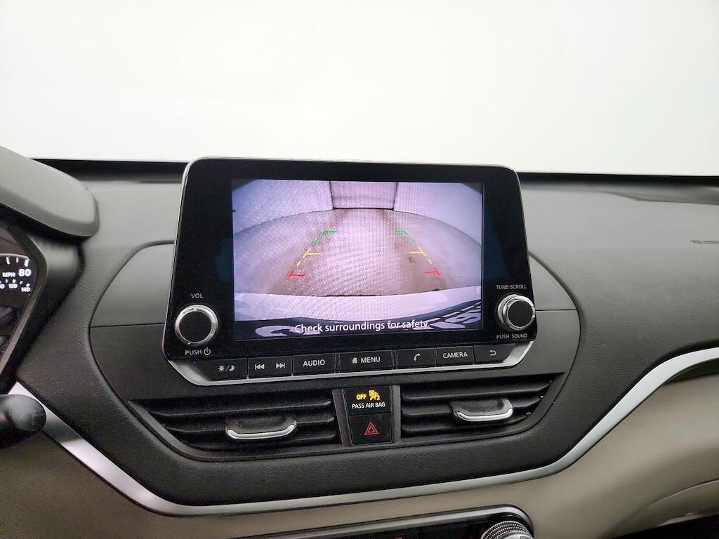 used 2019 Nissan Altima car, priced at $14,599