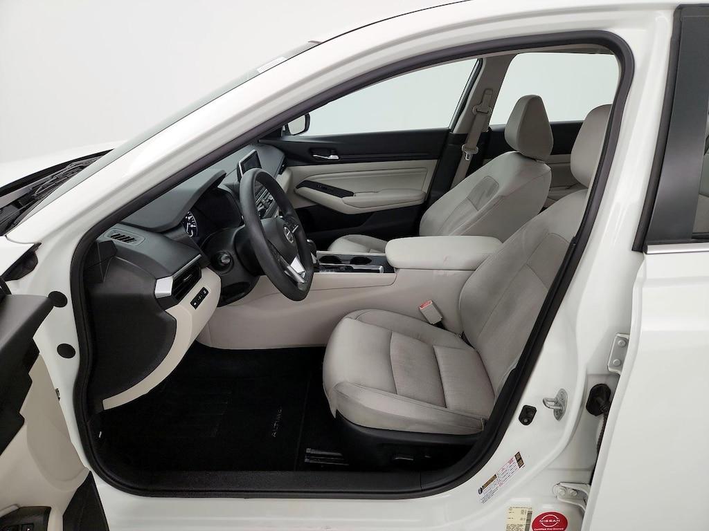 used 2019 Nissan Altima car, priced at $14,599