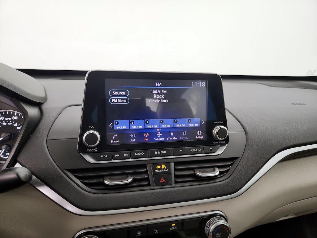 used 2019 Nissan Altima car, priced at $14,599