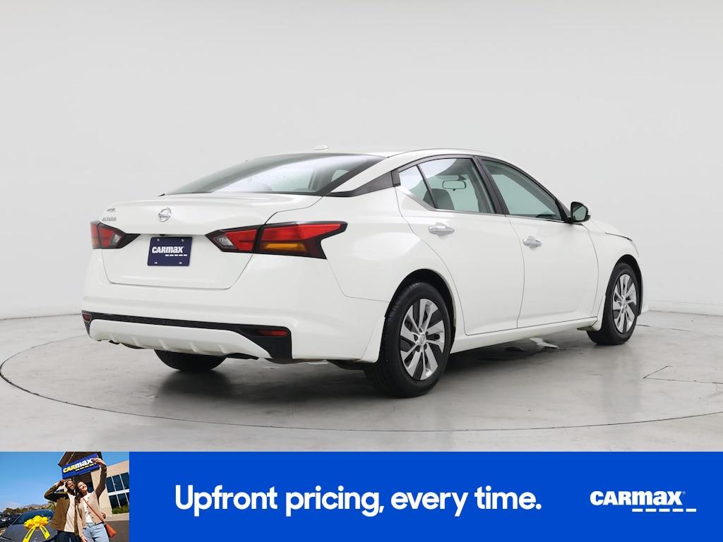 used 2019 Nissan Altima car, priced at $14,599