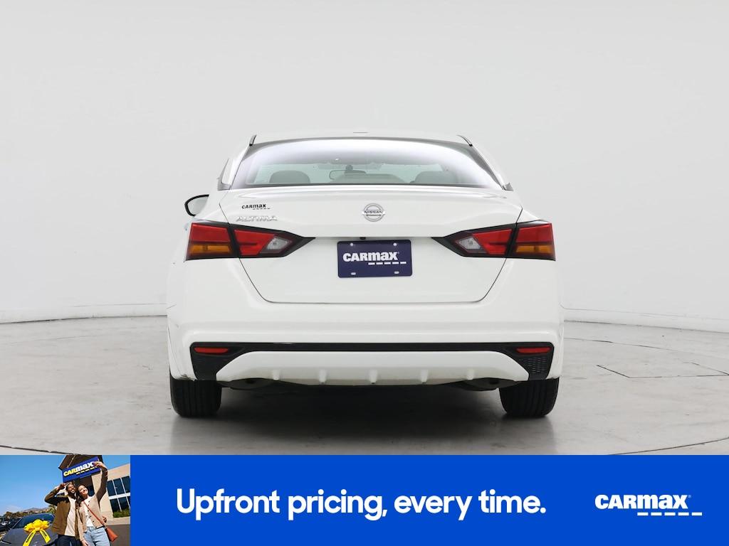 used 2019 Nissan Altima car, priced at $14,599