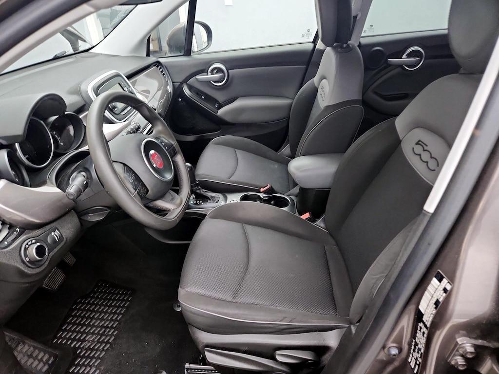 used 2016 FIAT 500X car, priced at $13,998