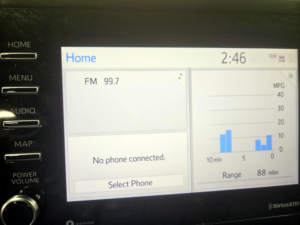 used 2021 Toyota Camry car, priced at $21,998