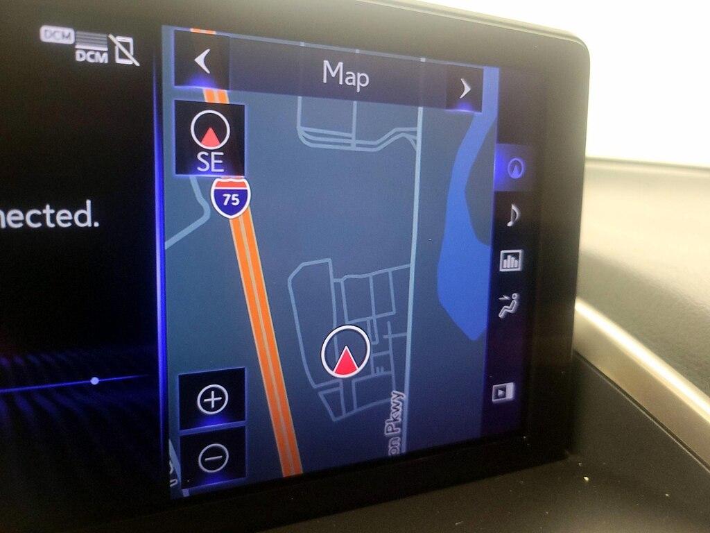 used 2021 Lexus NX 300 car, priced at $31,998
