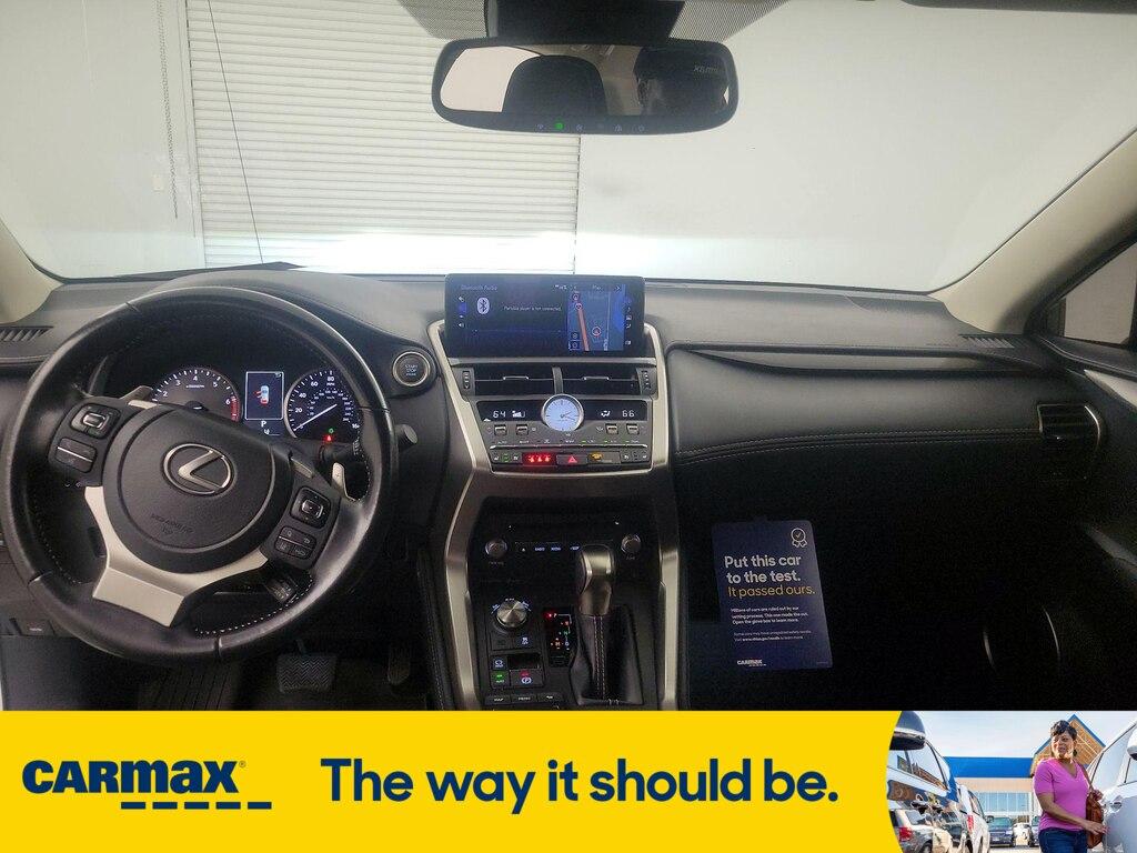 used 2021 Lexus NX 300 car, priced at $31,998
