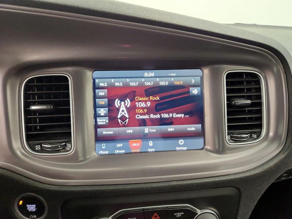 used 2023 Dodge Charger car, priced at $21,998