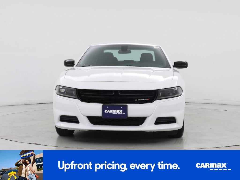 used 2023 Dodge Charger car, priced at $21,998