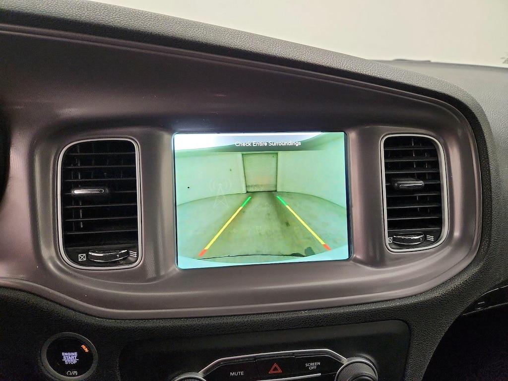 used 2023 Dodge Charger car, priced at $21,998