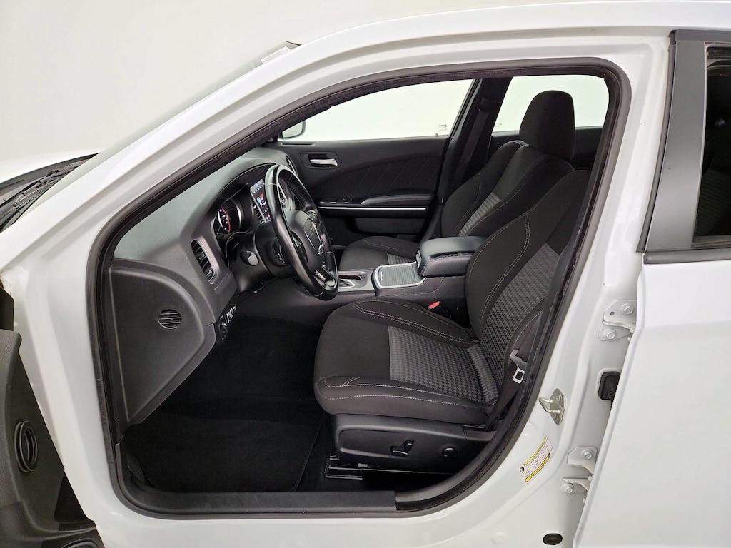 used 2023 Dodge Charger car, priced at $21,998