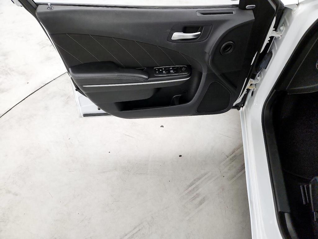 used 2023 Dodge Charger car, priced at $21,998