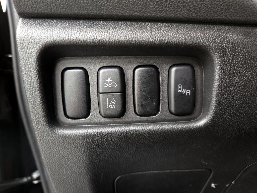 used 2020 Mitsubishi Outlander Sport car, priced at $17,998