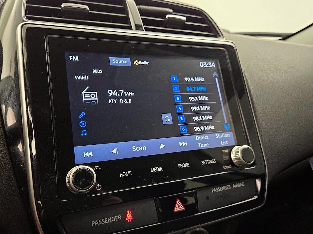 used 2020 Mitsubishi Outlander Sport car, priced at $17,998