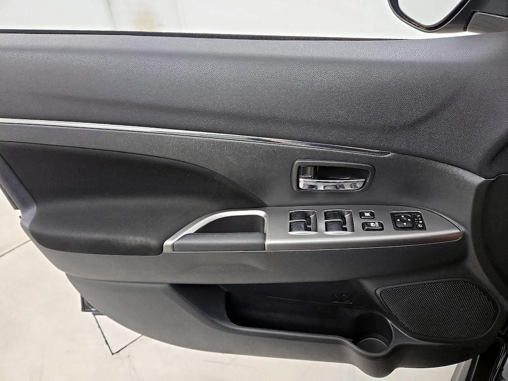 used 2020 Mitsubishi Outlander Sport car, priced at $17,998