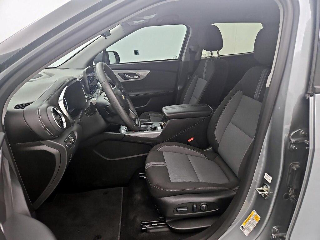 used 2023 Chevrolet Blazer car, priced at $26,998