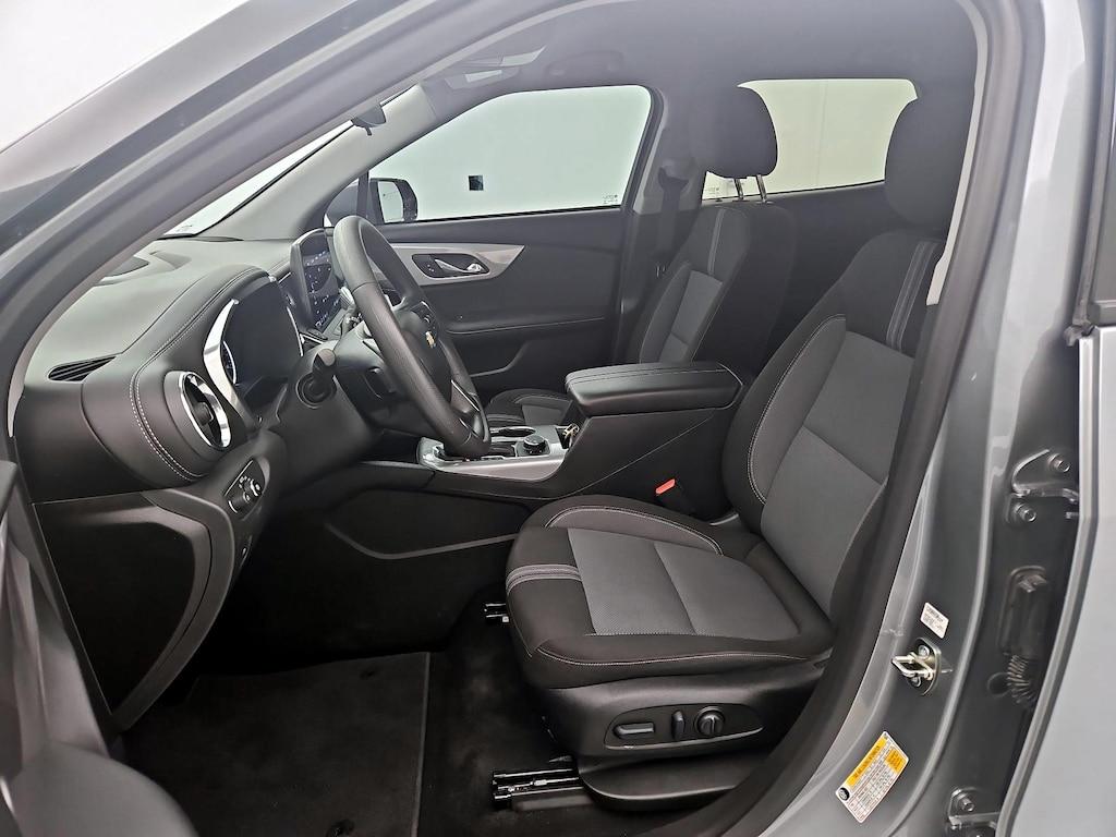 used 2023 Chevrolet Blazer car, priced at $25,998