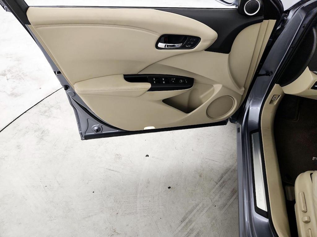 used 2015 Acura RDX car, priced at $14,998