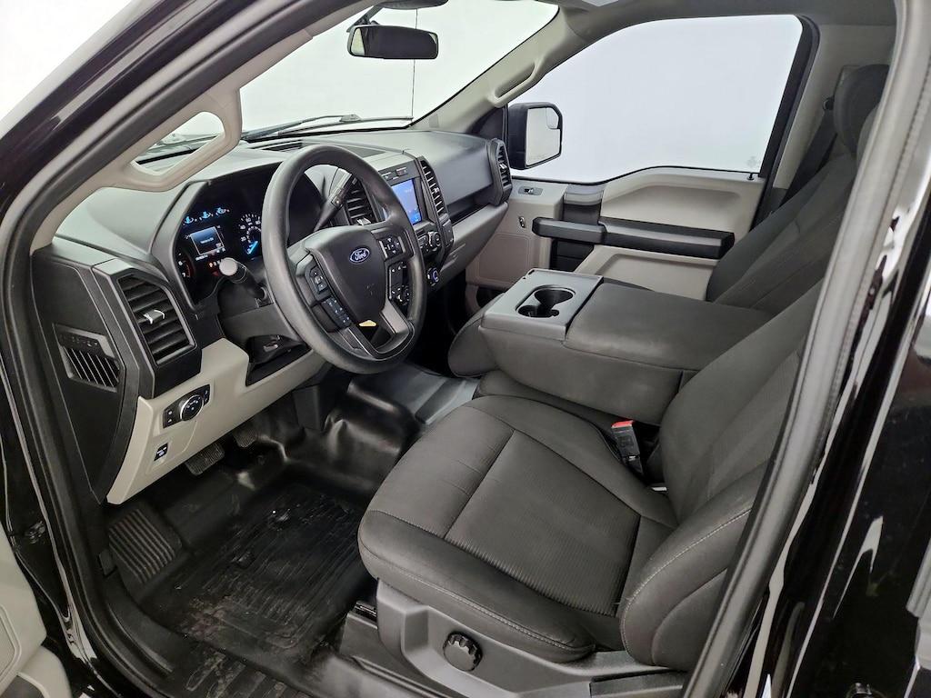 used 2020 Ford F-150 car, priced at $30,998