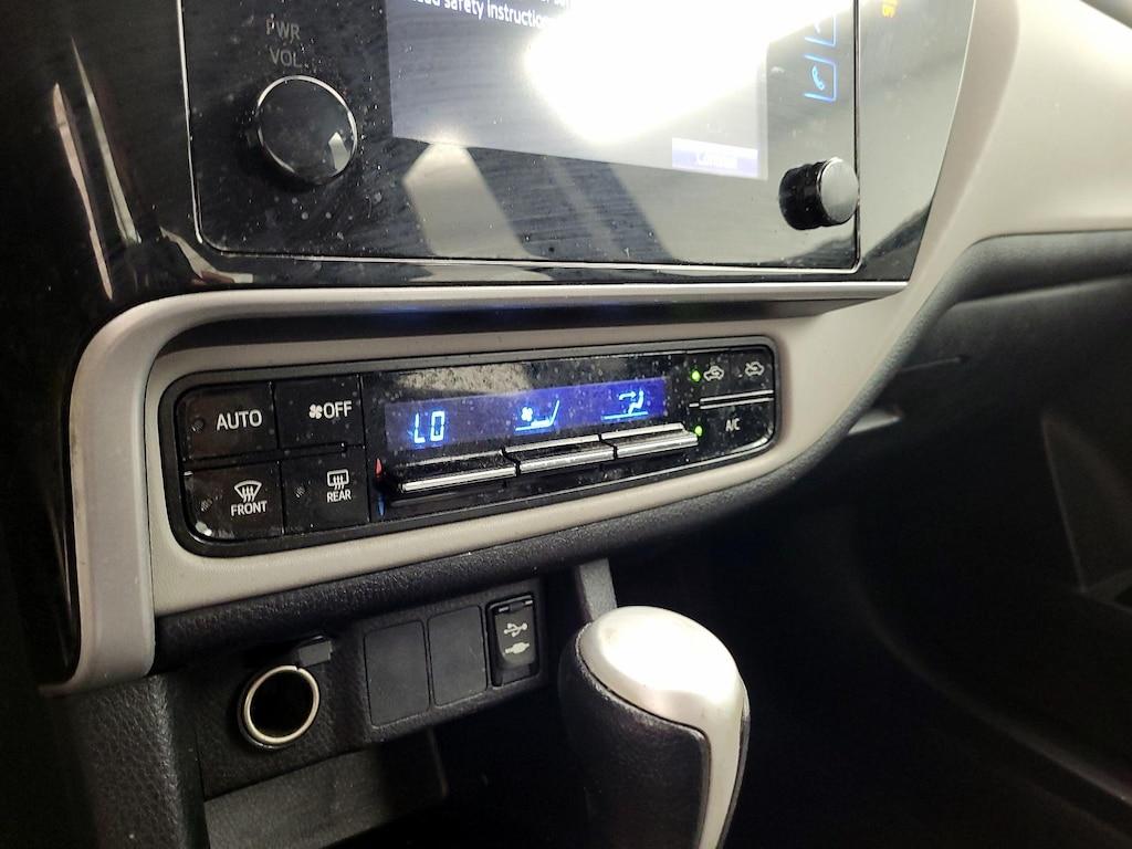 used 2019 Toyota Corolla car, priced at $18,998