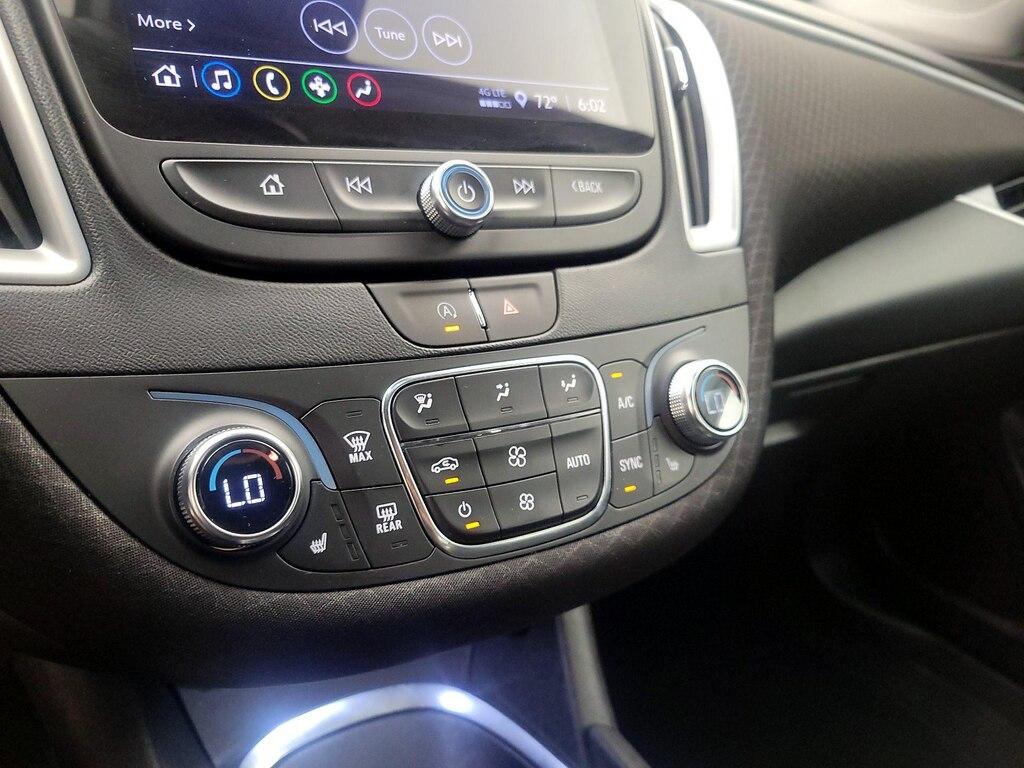 used 2023 Chevrolet Malibu car, priced at $20,998
