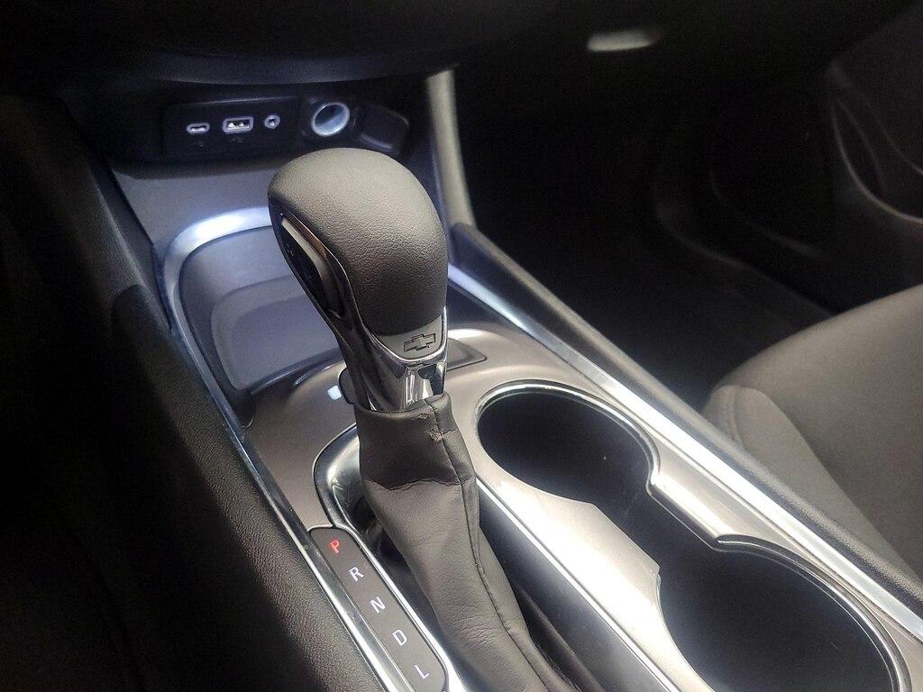 used 2023 Chevrolet Malibu car, priced at $20,998