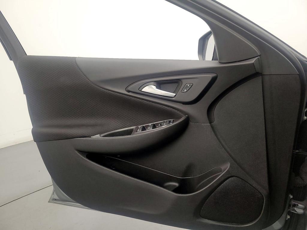 used 2023 Chevrolet Malibu car, priced at $20,998
