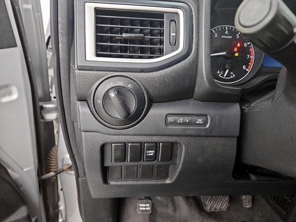 used 2017 Nissan Titan car, priced at $18,998