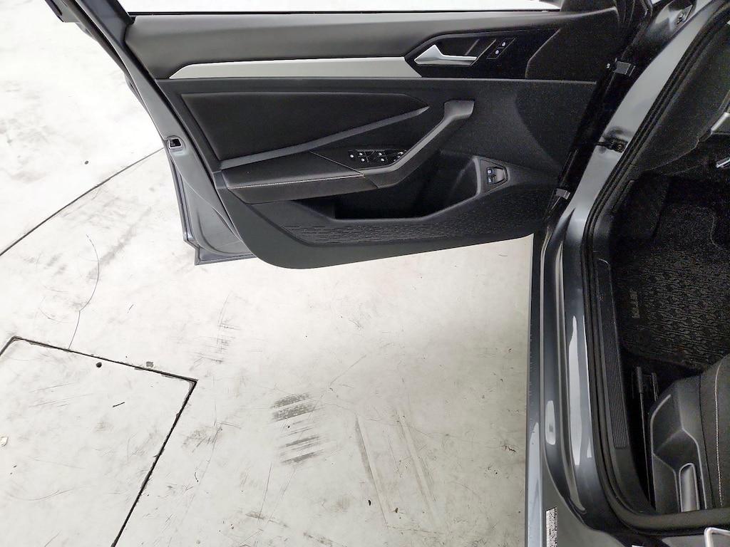 used 2023 Volkswagen Jetta car, priced at $19,998