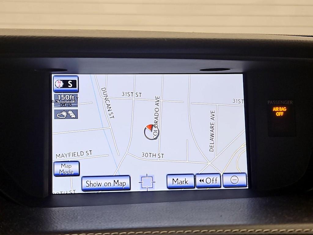 used 2014 Lexus ES 350 car, priced at $22,998
