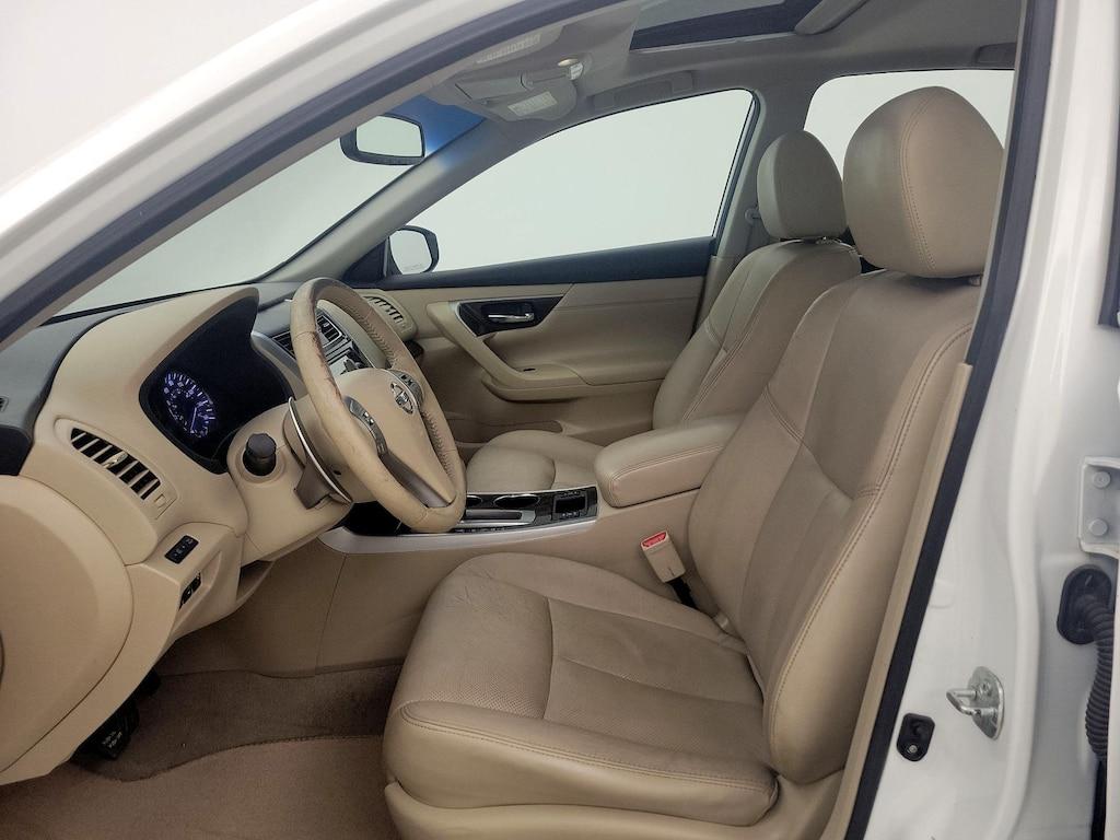 used 2014 Nissan Altima car, priced at $15,998