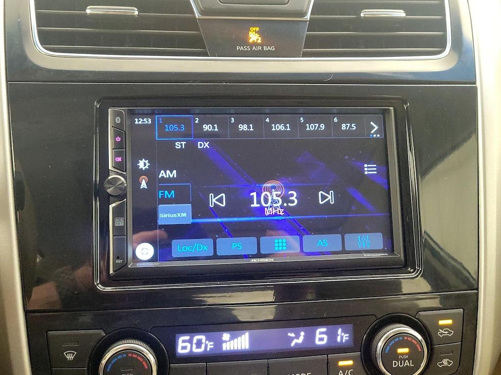 used 2014 Nissan Altima car, priced at $15,998