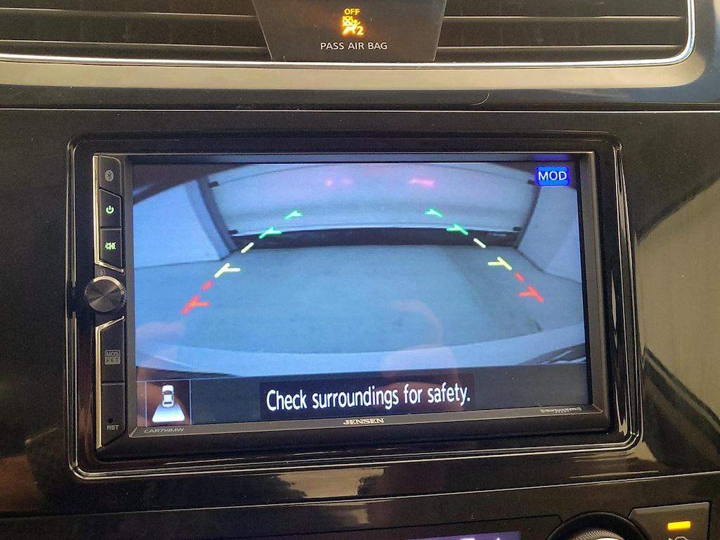 used 2014 Nissan Altima car, priced at $15,998