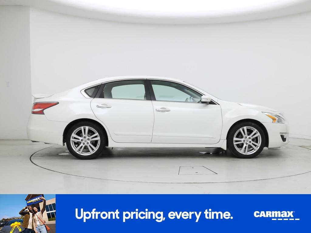 used 2014 Nissan Altima car, priced at $15,998