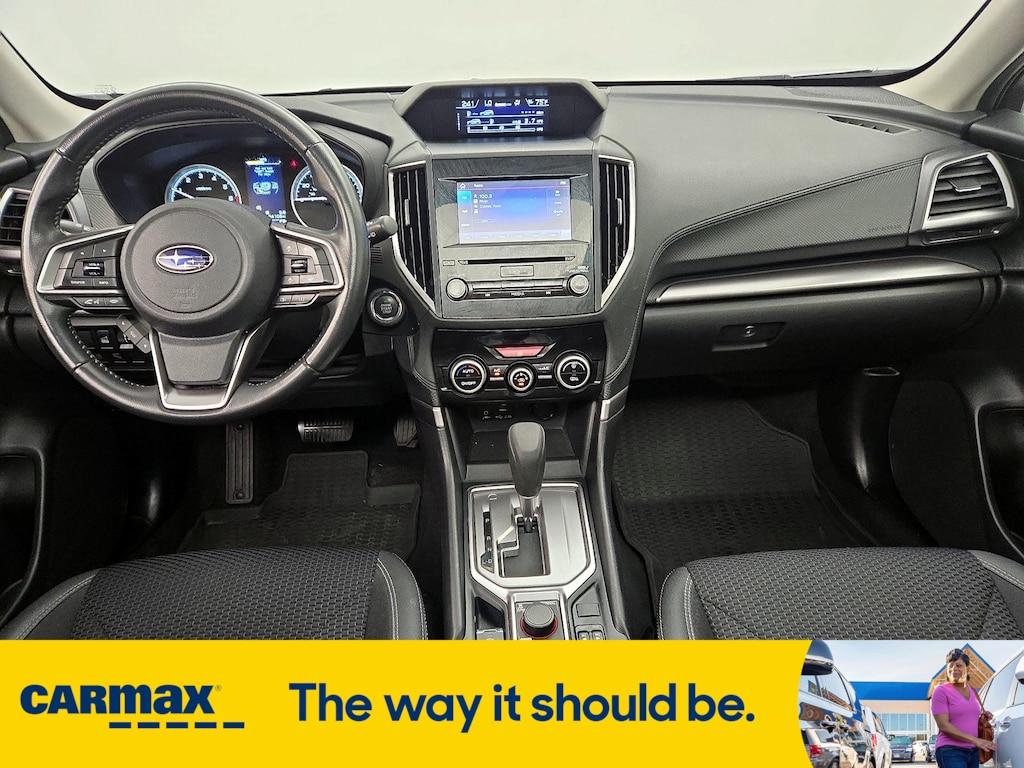 used 2020 Subaru Forester car, priced at $21,998