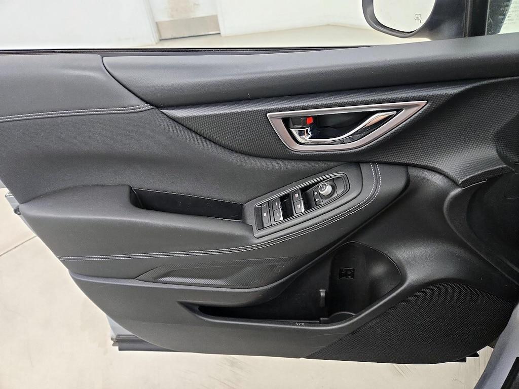 used 2020 Subaru Forester car, priced at $21,998