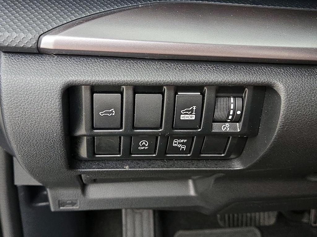 used 2020 Subaru Forester car, priced at $21,998
