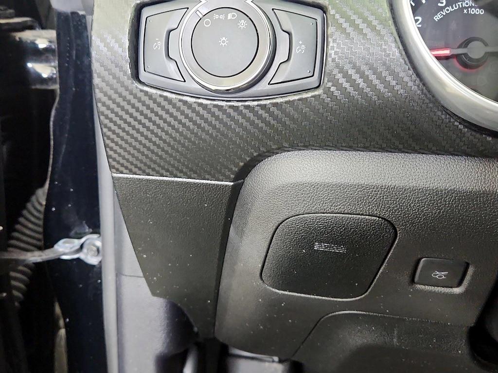 used 2019 Ford Mustang car, priced at $24,998