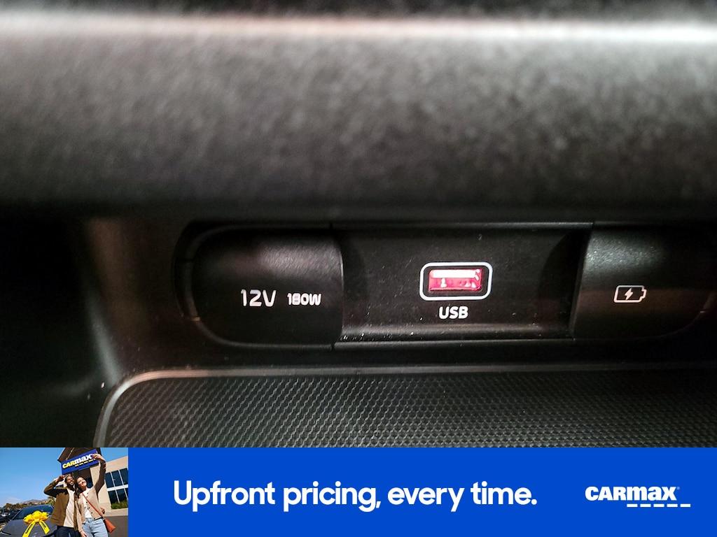 used 2024 Kia Forte car, priced at $20,998