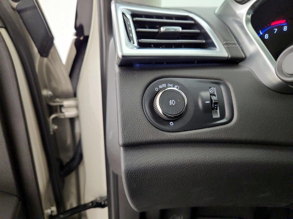 used 2015 Cadillac SRX car, priced at $23,998