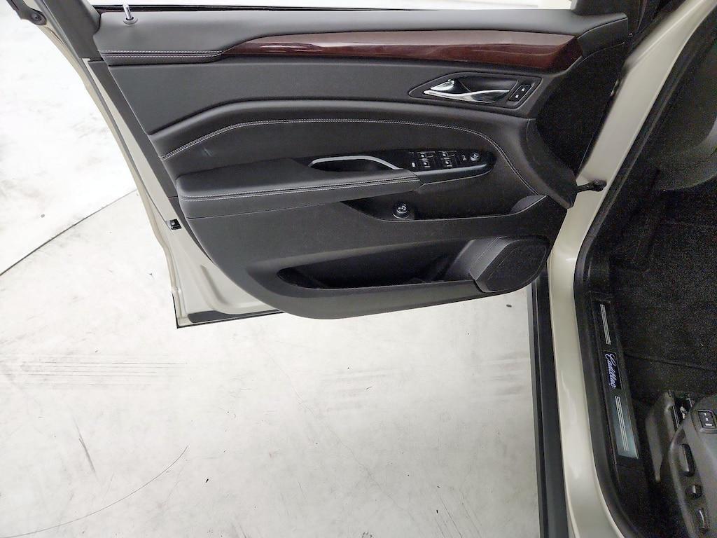 used 2015 Cadillac SRX car, priced at $23,998